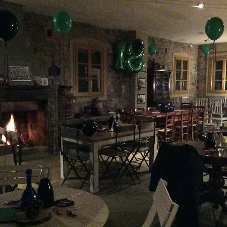 Podere La Sterza Nocleg ze śniadaniem