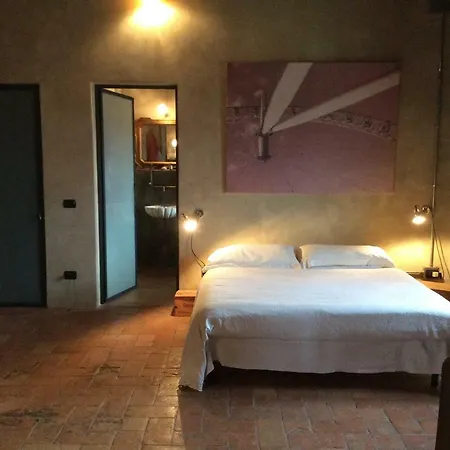 Podere La Sterza *