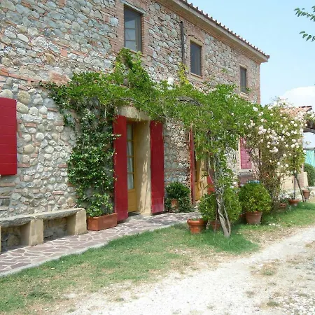 Podere La Sterza