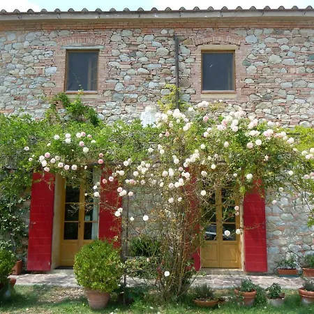 Podere La Sterza *
