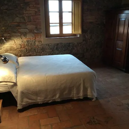 Podere La Sterza