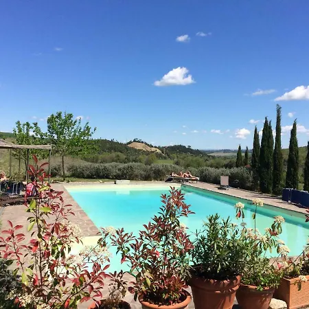 Podere La Sterza *
