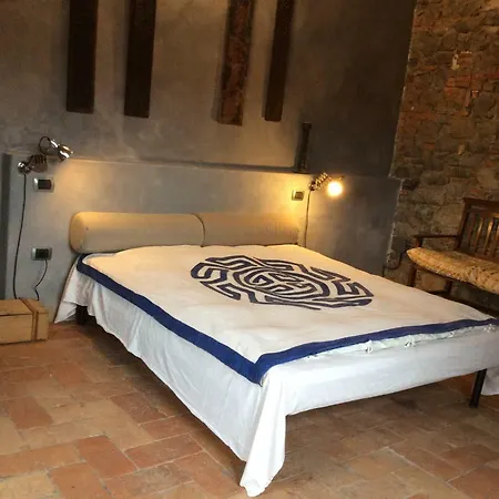 Podere La Sterza Chianni