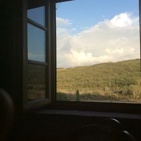Podere La Sterza * Chianni